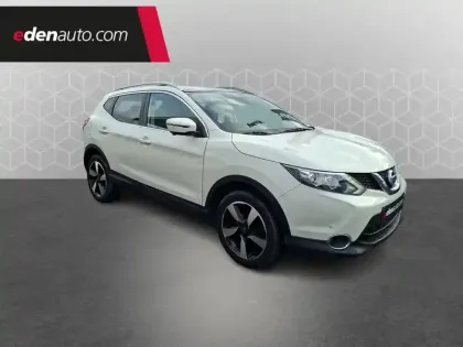 Photo 43 Nissan Qashqai  1.2 DIG-T 115 Xtronic