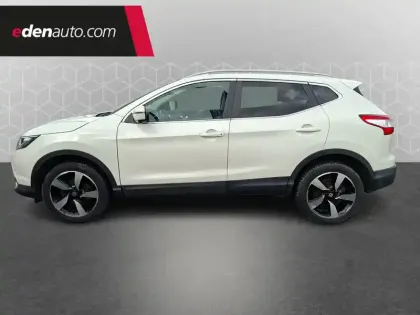 Photo 42 Nissan Qashqai  1.2 DIG-T 115 Xtronic