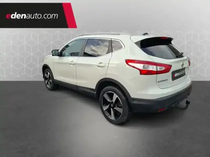 Photo 84 Nissan Qashqai  1.2 DIG-T 115 Xtronic