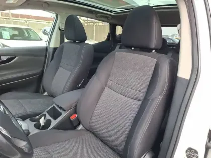 Photo 8 Nissan Qashqai  1.2 DIG-T 115 Xtronic