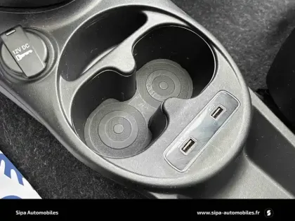 Photo 26 Fiat 500  1.0 70 ch Hybride BSG S/S