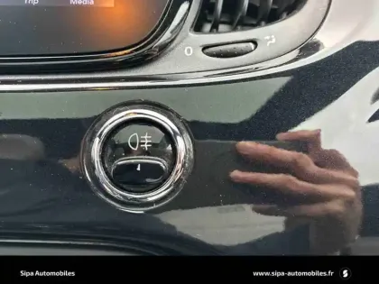 Photo 23 Fiat 500  1.0 70 ch Hybride BSG S/S