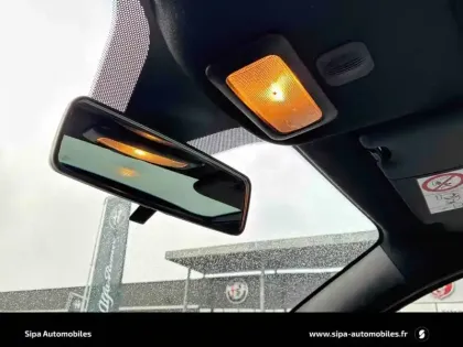 Photo 28 Fiat 500  1.0 70 ch Hybride BSG S/S