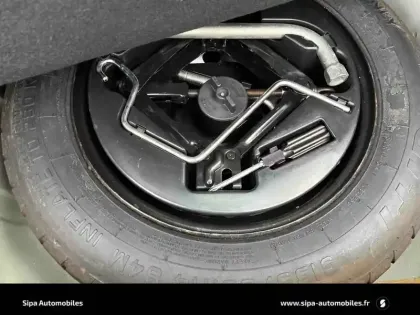 Photo 10 Fiat 500  1.0 70 ch Hybride BSG S/S