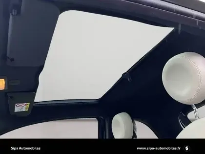 Photo 48 Fiat 500 Gén. I Ph2 NG Dolcevita 3