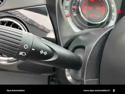 Photo 55 Fiat 500 Gén. I Ph2 NG Dolcevita 3