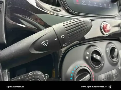 Photo 24 Fiat 500  1.0 70 ch Hybride BSG S/S