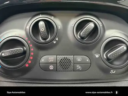 Photo 46 Fiat 500 Gén. I Ph2 NG Dolcevita 3