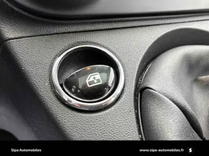 Photo 21 Fiat 500  1.0 70 ch Hybride BSG S/S