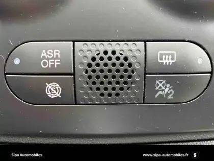 Photo 57 Fiat 500 Gén. I Ph2 NG Dolcevita 3