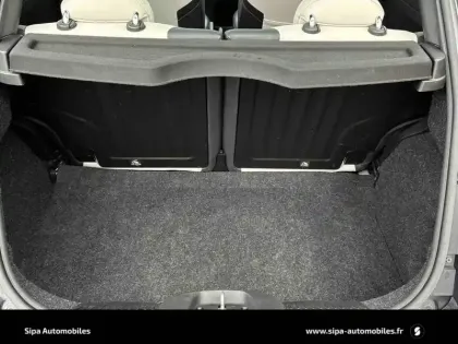 Photo 9 Fiat 500  1.0 70 ch Hybride BSG S/S