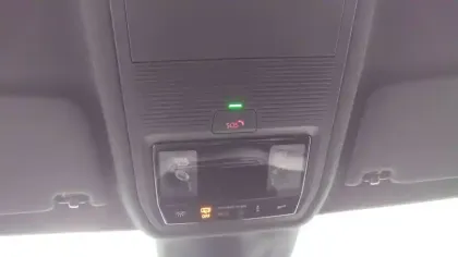 Photo 22 Skoda Octavia  Combi 2.0 TDI 200 ch DSG7