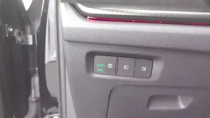 Photo 24 Skoda Octavia  Combi 2.0 TDI 200 ch DSG7