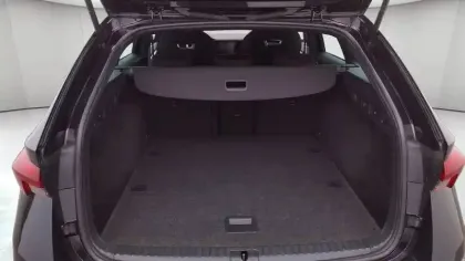 Photo 4 Skoda Octavia  Combi 2.0 TDI 200 ch DSG7