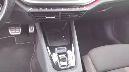 Photo 15 Skoda Octavia  Combi 2.0 TDI 200 ch DSG7