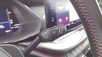 Photo 21 Skoda Octavia  Combi 2.0 TDI 200 ch DSG7