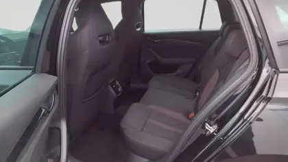 Photo 16 Skoda Octavia  Combi 2.0 TDI 200 ch DSG7