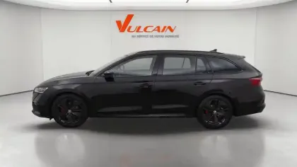 Photo 1 Skoda Octavia  Combi 2.0 TDI 200 ch DSG7