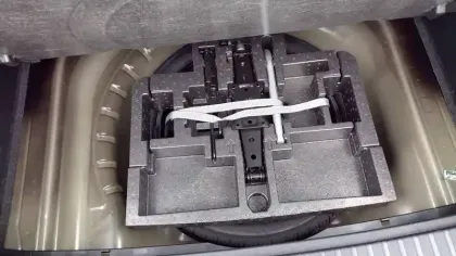 Photo 5 Skoda Octavia  Combi 2.0 TDI 200 ch DSG7