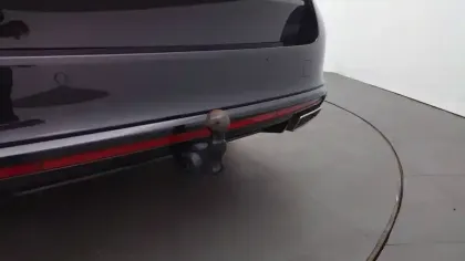 Photo 18 Skoda Octavia  Combi 2.0 TDI 200 ch DSG7