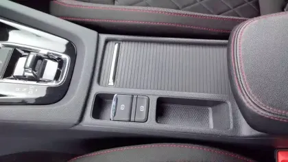 Photo 23 Skoda Octavia  Combi 2.0 TDI 200 ch DSG7