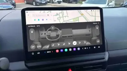 Photo 33 Kia PV5 Gén. I Ph1 Plus 4