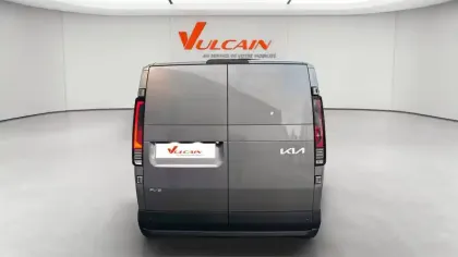 Photo 25 Kia PV5 Gén. I Ph1 Plus 4