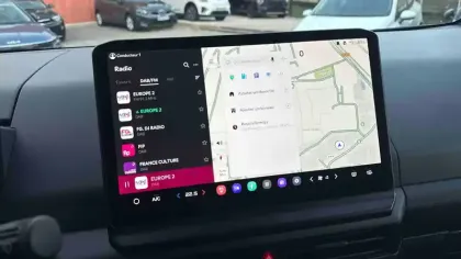 Photo 14 Kia PV5  FOURGON BATTERIE L