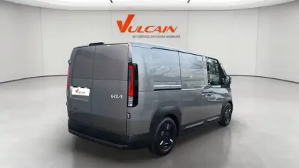 Photo 7 Kia PV5  FOURGON BATTERIE L