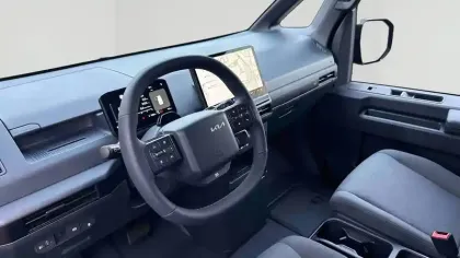 Photo 43 Kia PV5 Gén. I Ph1 Plus 4