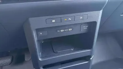 Photo 15 Kia PV5  FOURGON BATTERIE L