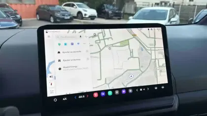 Photo 32 Kia PV5 Gén. I Ph1 Plus 4