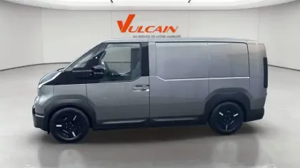 Photo 26 Kia PV5 Gén. I Ph1 Plus 4