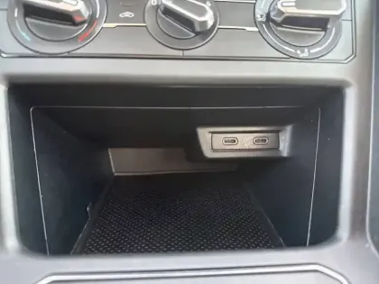 Photo 25 Volkswagen Polo  1.0 TSI 95 S&S BVM5