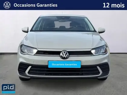 Photo 7 Volkswagen Polo  1.0 TSI 95 S&S BVM5