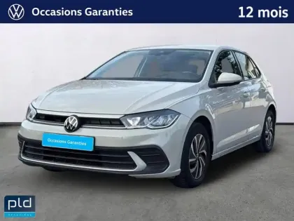 Photo Volkswagen Polo Life