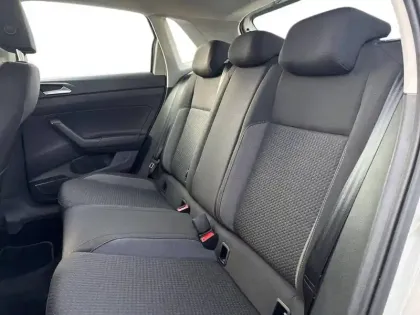 Photo 13 Volkswagen Polo  1.0 TSI 95 S&S BVM5