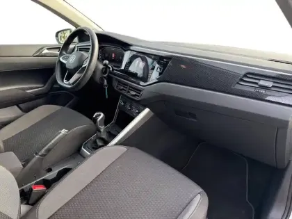 Photo 8 Volkswagen Polo  1.0 TSI 95 S&S BVM5