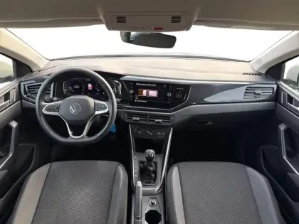 Photo 10 Volkswagen Polo  1.0 TSI 95 S&S BVM5