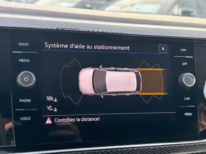 Photo 19 Volkswagen Polo  1.0 TSI 95 S&S BVM5