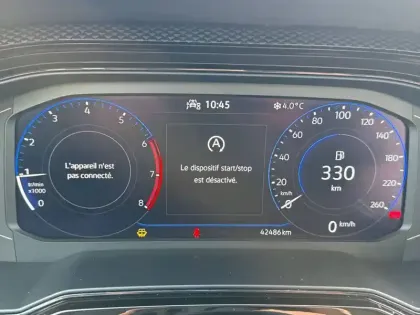 Photo 16 Volkswagen Polo  1.0 TSI 95 S&S BVM5