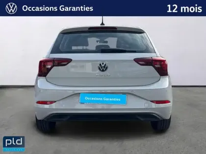 Photo 6 Volkswagen Polo  1.0 TSI 95 S&S BVM5