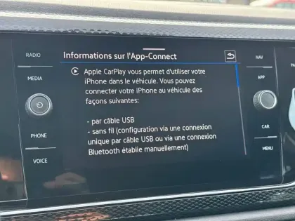 Photo 17 Volkswagen Polo  1.0 TSI 95 S&S BVM5