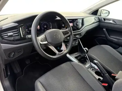 Photo 14 Volkswagen Polo  1.0 TSI 95 S&S BVM5