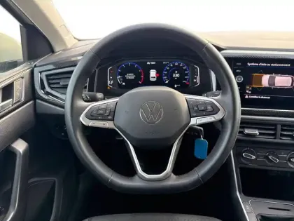 Photo 15 Volkswagen Polo  1.0 TSI 95 S&S BVM5