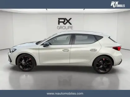 Photo 2 Cupra Leon  1.5 eTSI Hybrid 150 ch DSG7