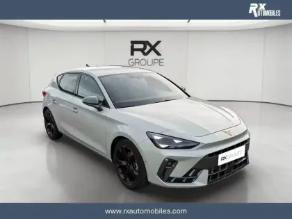 Photo 12 Cupra Leon  1.5 eTSI Hybrid 150 ch DSG7