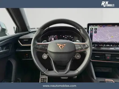 Photo 18 Cupra Leon  1.5 eTSI Hybrid 150 ch DSG7