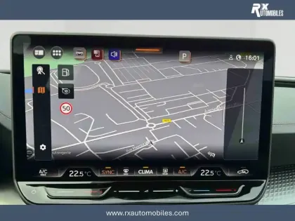 Photo 15 Cupra Leon  1.5 eTSI Hybrid 150 ch DSG7