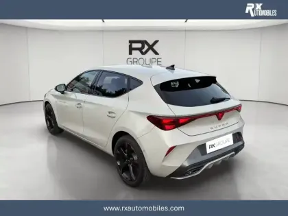 Photo 1 Cupra Leon  1.5 eTSI Hybrid 150 ch DSG7